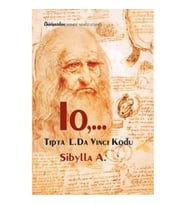 Io,... Tıpta L. Da Vinci Kodu