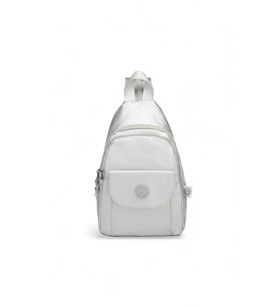 Smart Bags Krinkıl Platin Kadın Sırt Çantası SMB1237