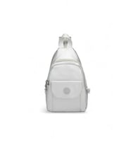 Smart Bags Krinkıl Platin Kadın Sırt Çantası SMB1237