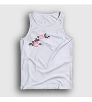 Presmono Unisex Beyaz Marinette Dupain Cheng Mucize Uğur Böceği Miraculous Ladybug Atlet 492068tt