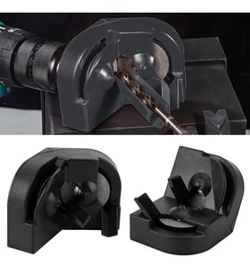 Sunup SN-30951 Taşınabilir Köşe Matkap Ucu Taşlama Bileme Makinesi Aparatı