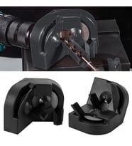Sunup SN-30951 Taşınabilir Köşe Matkap Ucu Taşlama Bileme Makinesi Aparatı