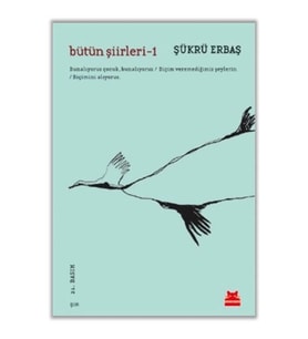 Bütün Şiirleri 1