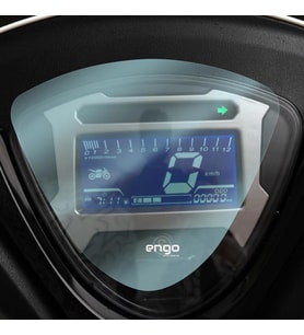Arora Quantum Ekran Koruyucu 50-125cc Dijital Gösterge