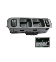 SUZUKI LIANA 1999 - 2004 SUZUKI SOL CAM ANAHTARI 10+3 = 13 PİN