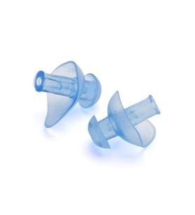 Speedo Ergo EAR PLUG XU BLUE Kulak Tıkacı Tek Renk-STD