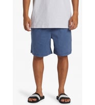 Quiksilver Taxer Erkek Şort AQYWS03234-15429 (Mavi)