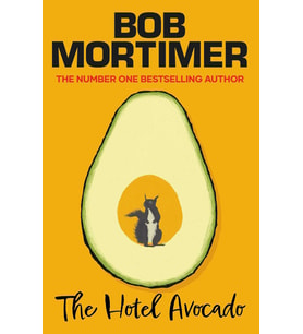 The Hotel Avocado (Krem)