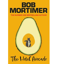 The Hotel Avocado (Krem)