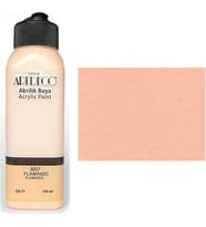 Artdeco 140Ml Flamingo Akrilik Boya 3007