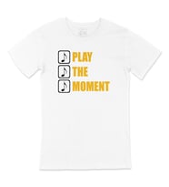 Play The Moment Tişört