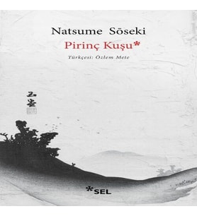 Pirinç Kuşu