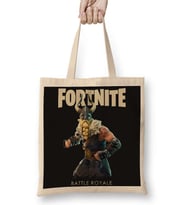 Fortnite Magnus Bez Çanta Uzun Saplı