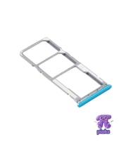 Redmi Note 10 Pro Sim Kart Tepsisi Çekmecesi Aparatı M2101K6G M2101K6R Uyumlu