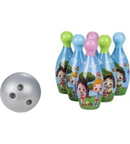 Pilsan Niloya Midi Bowling 