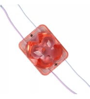 12 Volt 2 Watt Kırmızı Sabit 4333-3030 Modül Led
