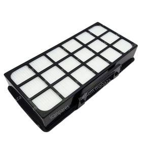 Rowenta Uyumlu RO 6495EA Silence Force 4A Süpürge Hepa Filtresi