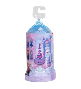 Disney Karlar Ülkesi Buzdan Kale Sürprizli Seri JCR90-JCR86