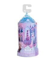 Disney Karlar Ülkesi Buzdan Kale Sürprizli Seri JCR90-JCR86