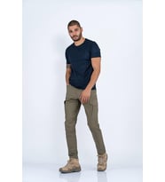 PANTOLON TACTICAL - 502