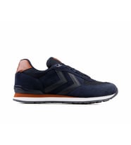 Hummel Erkek Günlük Ayakkabı 200600 7459 Eightyone Sneaker (Çok Renkli)