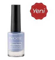 Note Flawless Nail Enamel Oje No 13