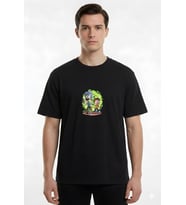 RICK & MORTY UNISEX T-SHIRT