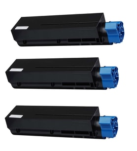 Perfection OKİ MB451/MB441/B401DN MUADİL TONER 2.5K  (3 ADET)