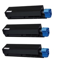 Perfection OKİ MB451/MB441/B401DN MUADİL TONER 2.5K  (3 ADET)