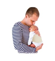 Sema Baby Sevi Bebek Bel Koruyucu - Sarı (Renksiz)