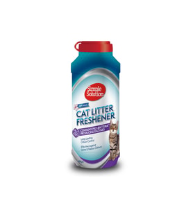 Simple Solution Kedi Kumu Koku Giderici 600gr