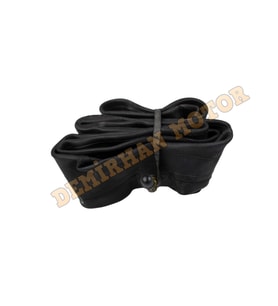 Irc 18X2.50 İç Lastik Eğri Sibop