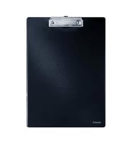 ESSELTE 3948 KAPAKSIZ SEKRETERLİK SİYAH