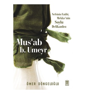 Mus’ab b. Umeyr