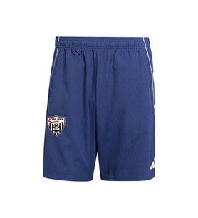 adidas Somaspor Tiro25C Dt Sho Somaspor Erkek Futbol Antrenman Şortu SOM-JI6563 Lacivert