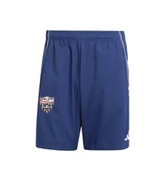 adidas Somaspor Tiro25C Dt Sho Somaspor Erkek Futbol Antrenman Şortu SOM-JI6563 Lacivert