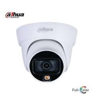 Dahua HAC-HDW1209TQ-A-LED-0280B 2 MP 2.8mm Lens Sesli 40 mt Gece Dome Kamera