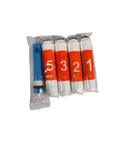 SU ARITMA WATERLİFE 5'Lİ FİLTRE SETİ