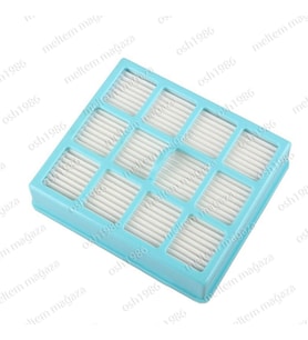 Philips Uyumlu FC 8136 Easy Life Süpürge Filtresi Çıkış Filtre
