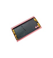 Samsung Galaxy A04 KASA Arka Pil Batarya Kapağı (Bakır)