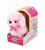 NessiWorldman Sevimli Köpek Poodle