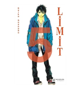 Limit 5. Cilt