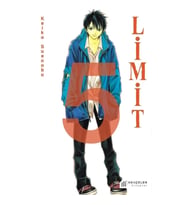 Limit 5. Cilt