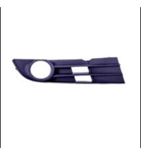 VW Touaran 2004-2011 Tampon Izgarasi Sağ Sisli 1T0853666K9B9 Wisco
