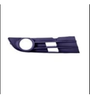 VW Touaran 2004-2011 Tampon Izgarasi Sağ Sisli 1T0853666K9B9 Wisco