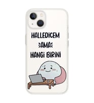 Tüm Telefonlara Uyumlu Desenli Şeffaf Telefon Kılıfı Telefon Modelleri Açıklamada (25)