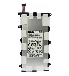 Samsung Tab 2 7.0 P3100 P3110 P6200 Pil Batarya SP4960C3B