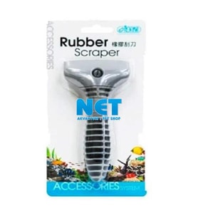 Ista Cam Temizleyici Rubber Saplı ( I907 )