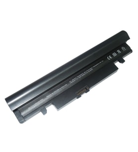 Samsung NP-N150-HAV1US Batarya Pil Siyah