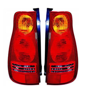 Hyundai Matrix Sağ Sol Arka Stop Lambası Takımı 2001--2005